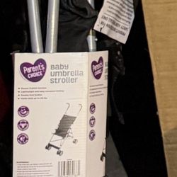 Parents Choice Umbrella Stroller 