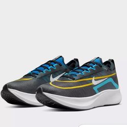 Nike zoom fly 4