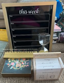 Stationary Set