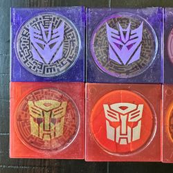 Transformers 