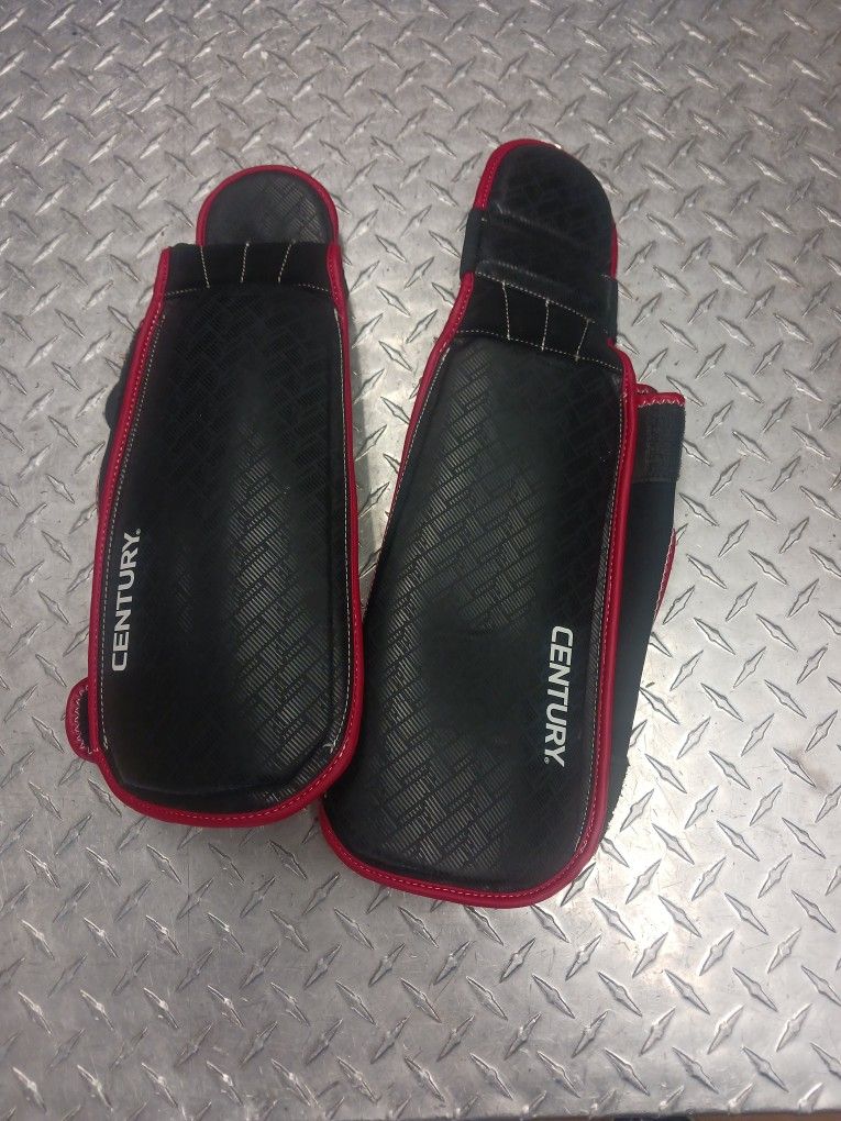 Century Boxing Speed Bag