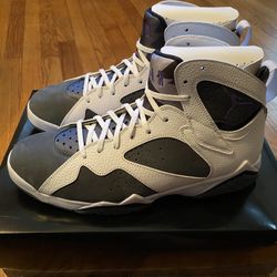 Nike Air Jordan 7 Retro ‘Flint’ 2021 Size 13