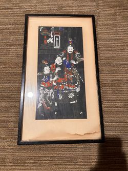 Japanese Art