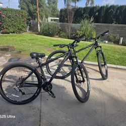  Mountain bikes Northrock XC 29.