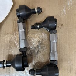 Godspeed Universal Fit Sway bar Adjustable Link 110 - 160mm 10mm Stud