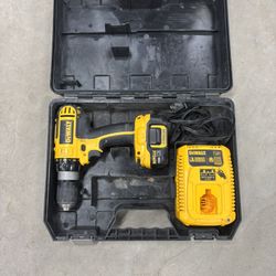 Used professional Tools Drill 