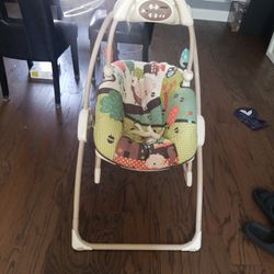 Baby Swing