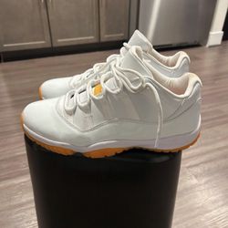Air Jordan Low Cut Size 11 