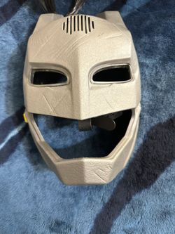 Talking Batman Mask