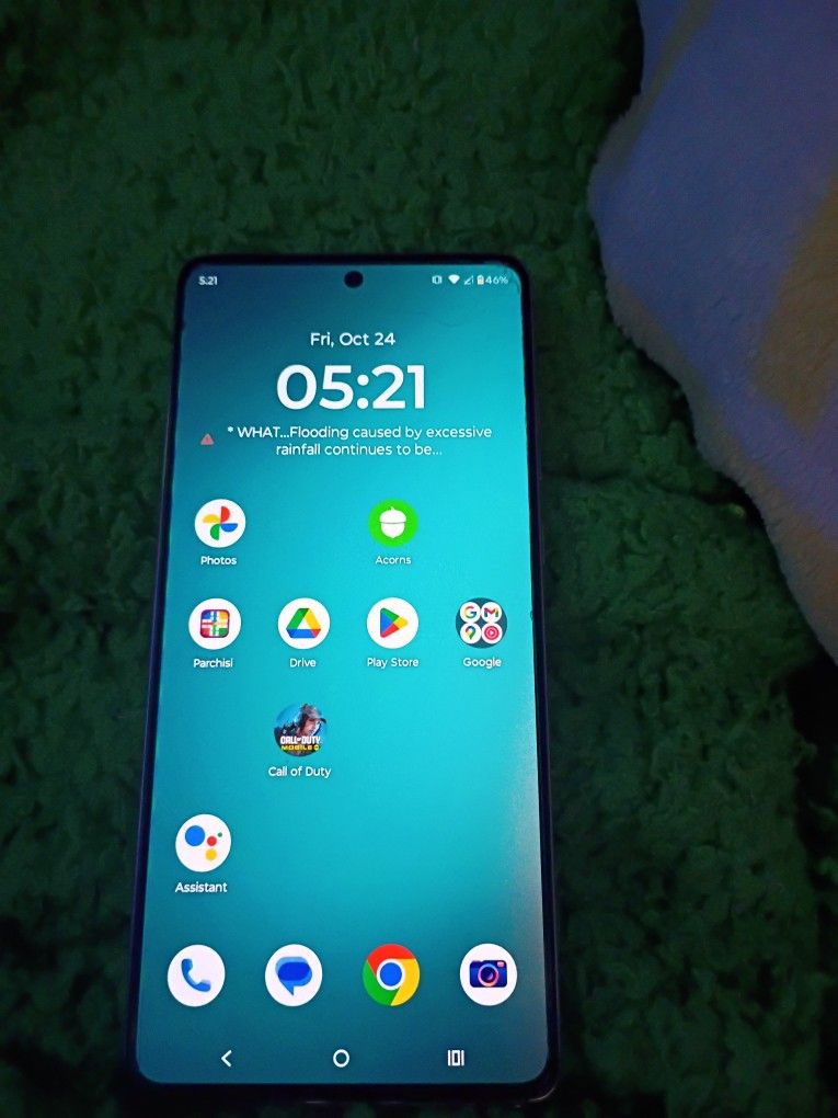 En Buenas Condiciones