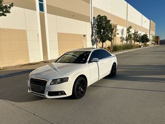 2010 Audi A4
