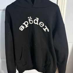 VVS Sp5der Hoodie
