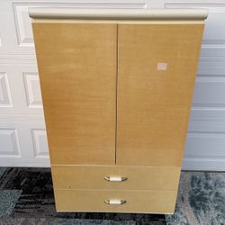Armoire Cabinet Storage Drawers Made in Italy