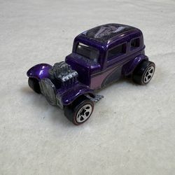 Hot Wheels Redlines Ford