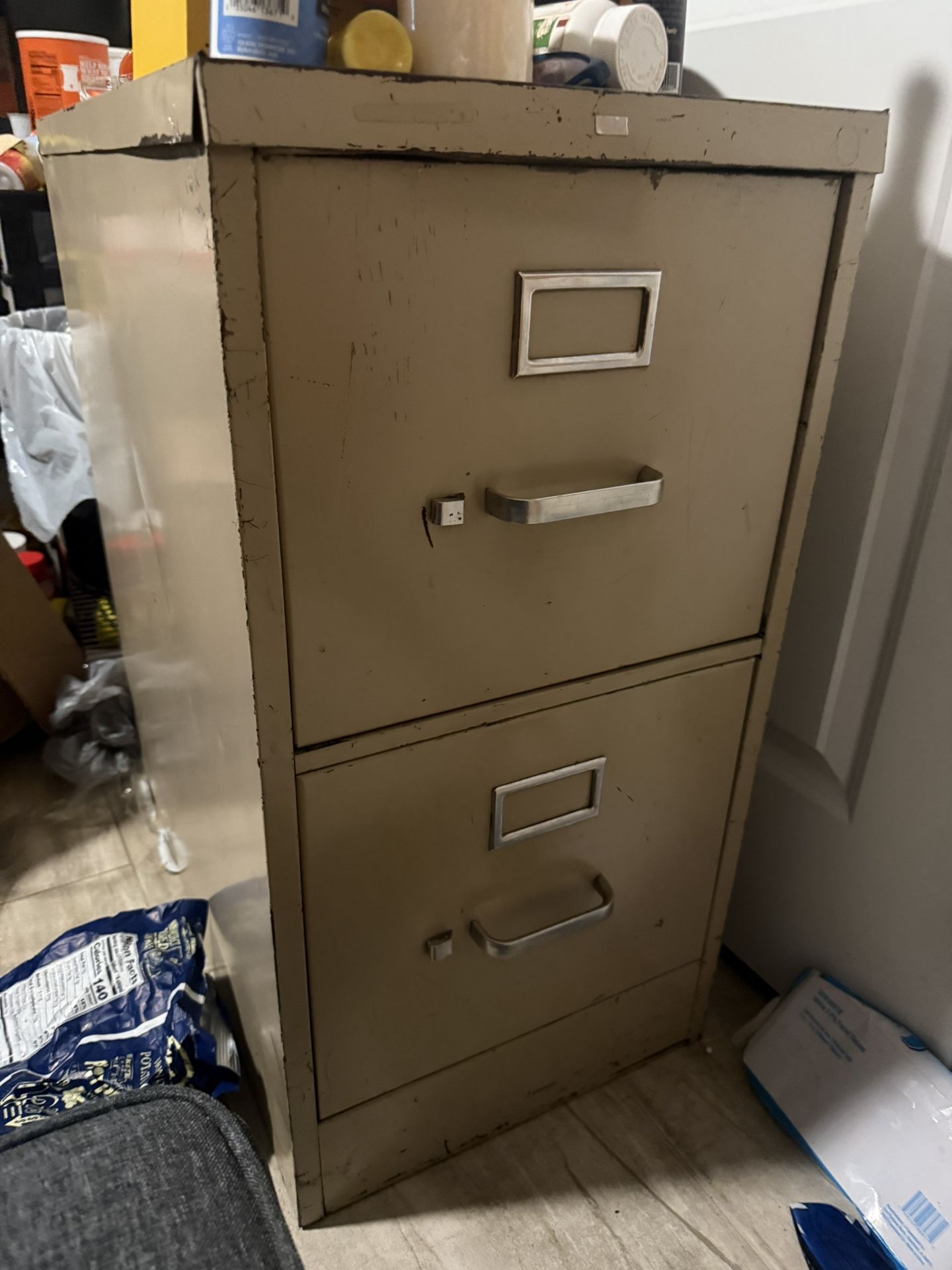 File Cabinet