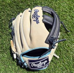 🥶🔥 Rawlings Heart of the Hide 11.5 Inch PRO204-20CB Infield Baseball Glove