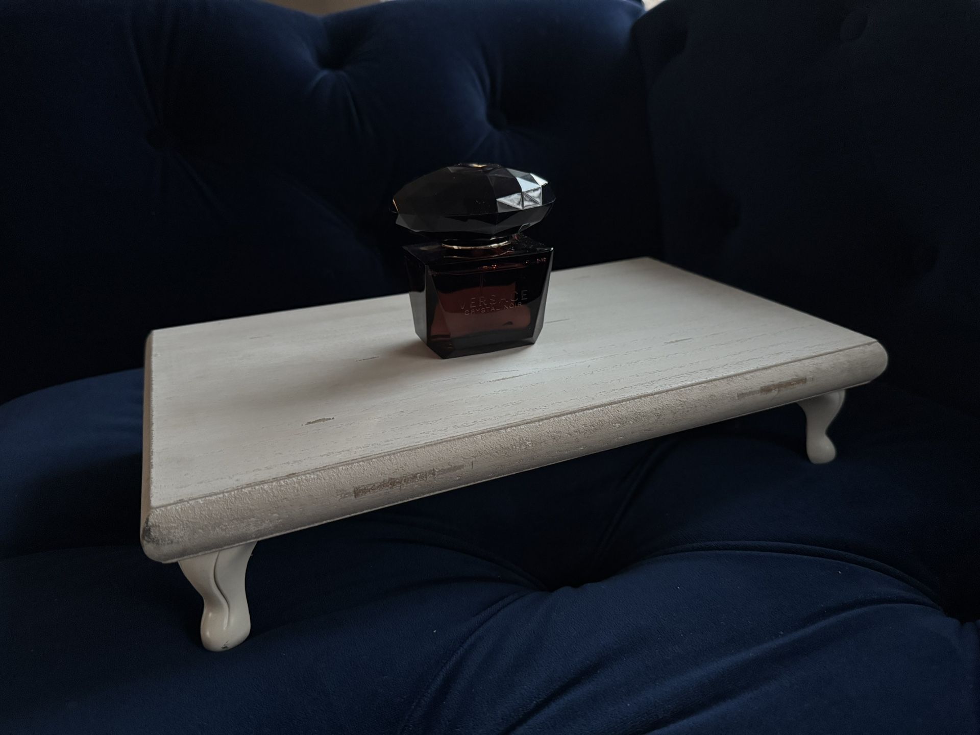 Versace Crystal Noir EDT