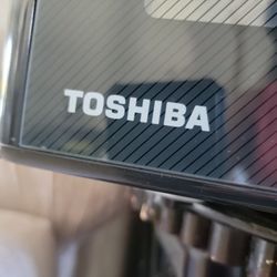 Toshiba Microwave 