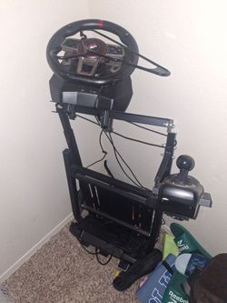Driving set