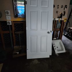 Interior Doors