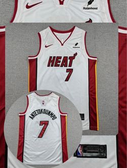 Miami Heat jersey
