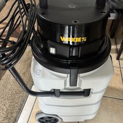 eaxie wet &dry vaccum