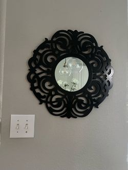 Wall art