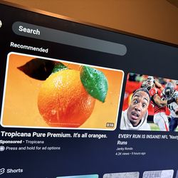 Samsung QM49H 49" LED Display TV