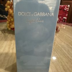 Womans Perfume