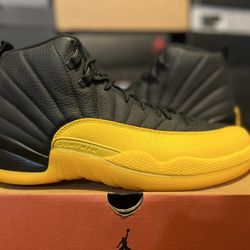 Jordan 12 