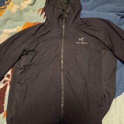 Arcteryx Atom Lt 