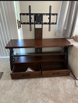TV Entertainment/Stand