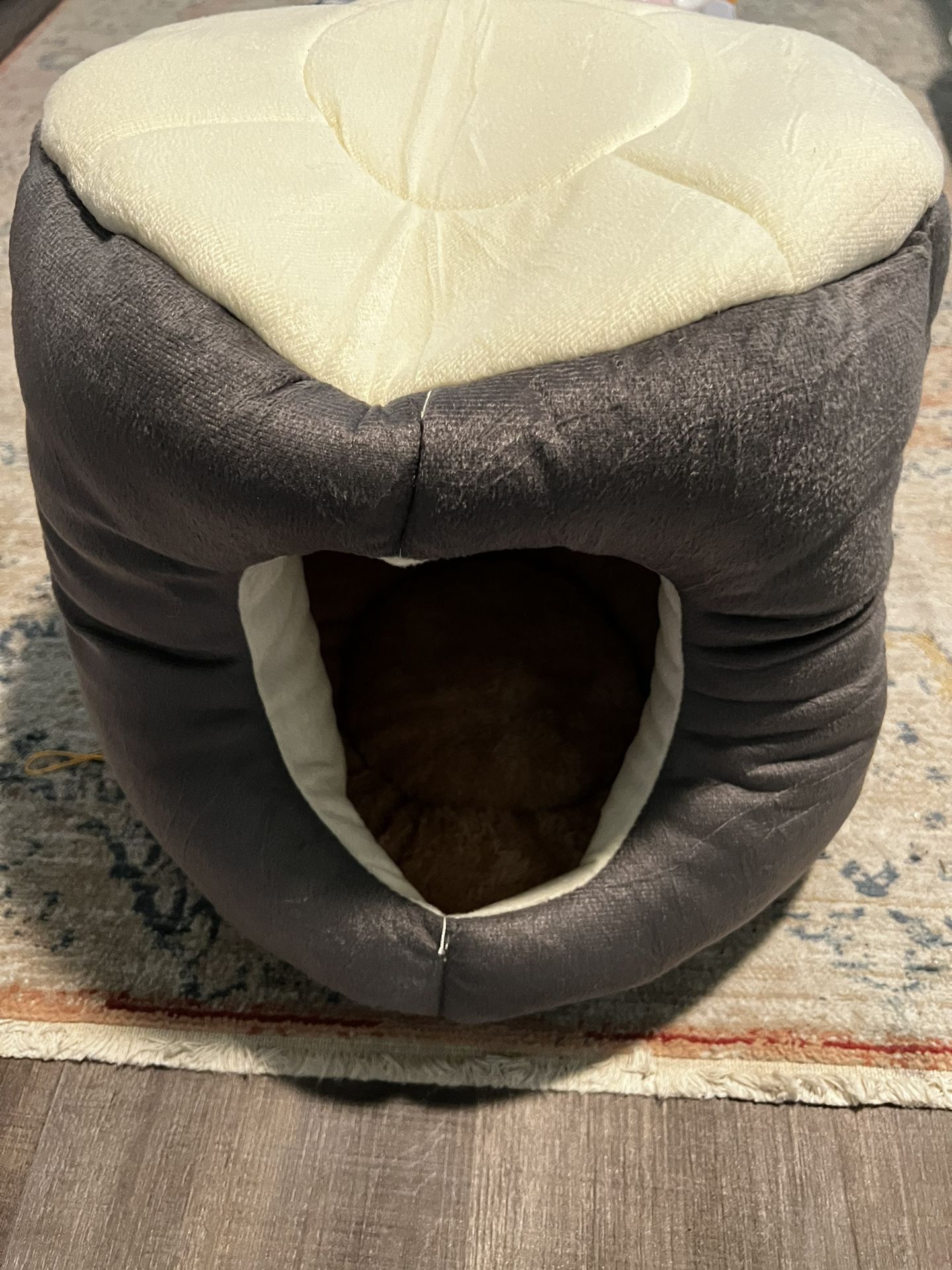 Bunny House