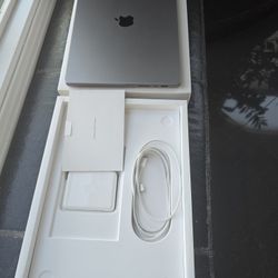 Excellent 2021 MacBook Pro A2485,M1 Pro ,16Gb,512Gb,16” LCD, AC Charger, Grade A,Space Grey Color,Office 2022,Sequoia MAC