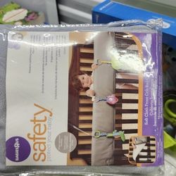 Baby Items - Crib Stuff