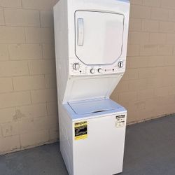 GE washer dryer gas 