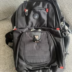 Travel Back Pack