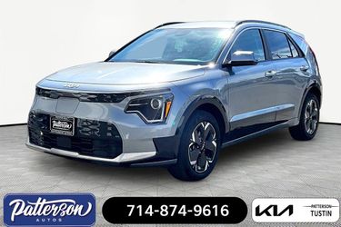 2024 Kia Niro EV
