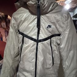 Nike Jacket 