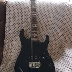 GIO Lbanez Electric guitar