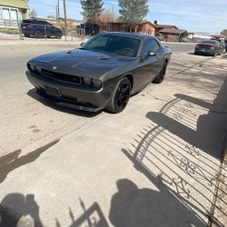 2010 Dodge Challenger
