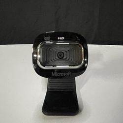 Microsoft LifeCam HD-3000