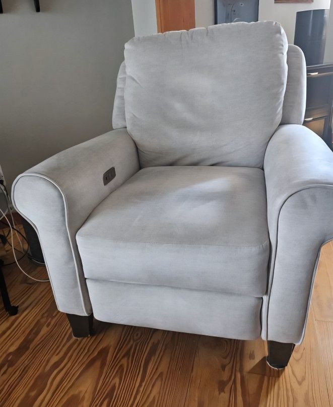 Electric Recliner