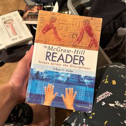 The McGraw-Hill Reader 