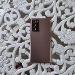 Unlocked Samsung Galaxy 20 Ultra