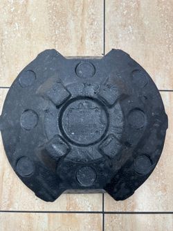 2020-2025 Nissan Sentra Spare Tire Spacer 84978 6LE0B
