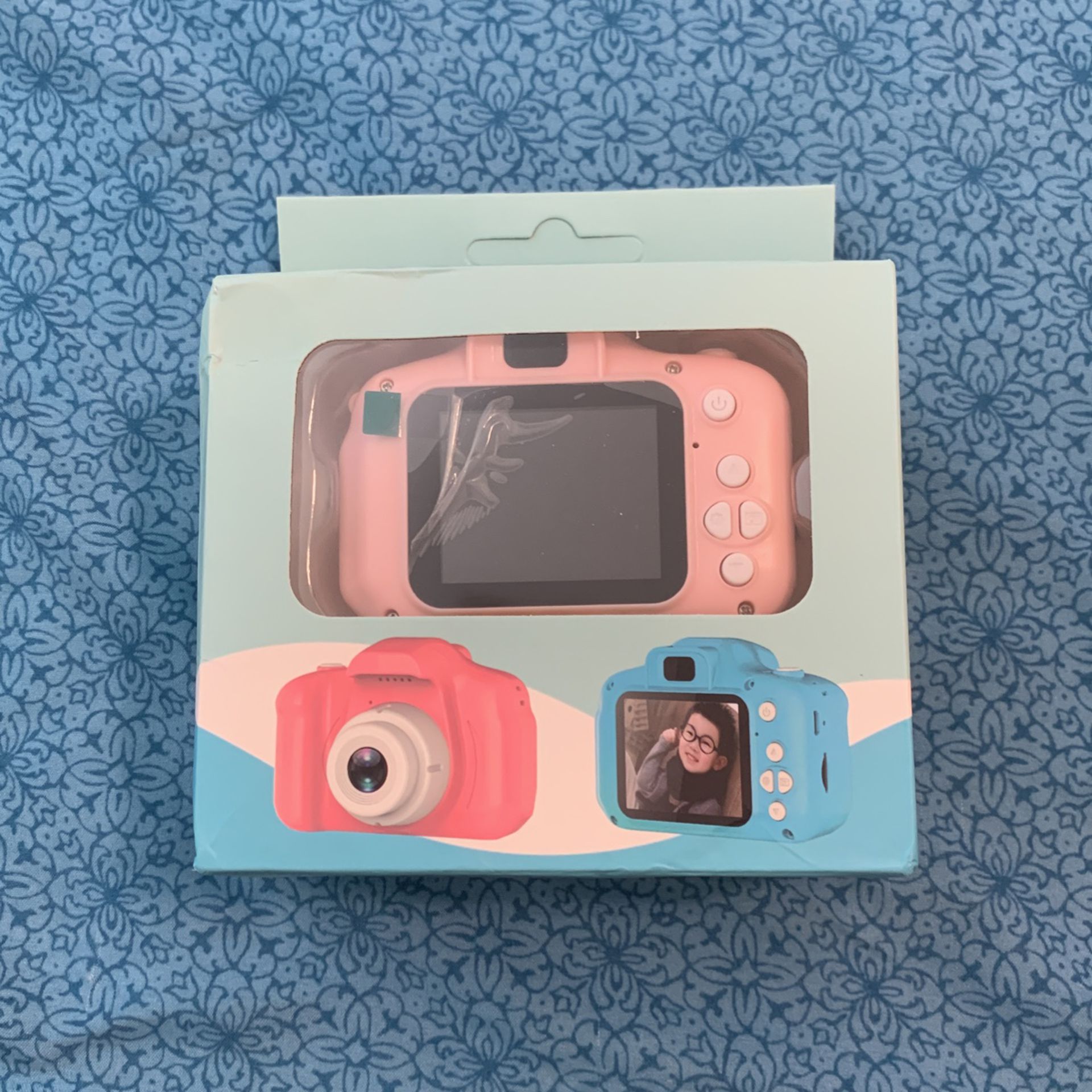 Mini digital Camera 