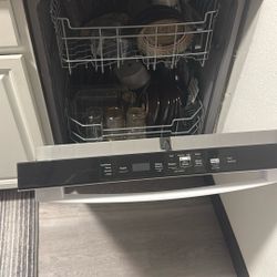 Dishwasher 