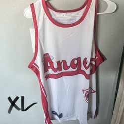 Angels XL top