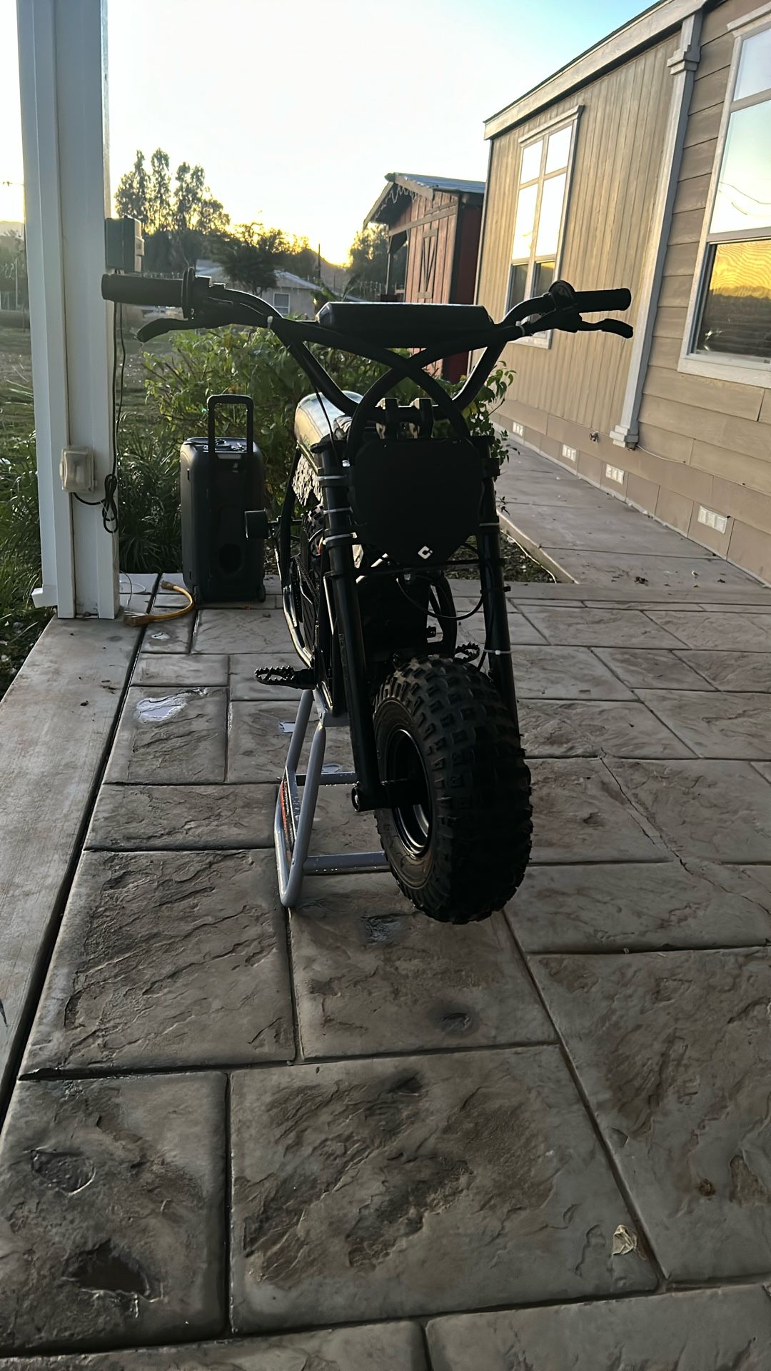 2024 Ebox dragster Dragster